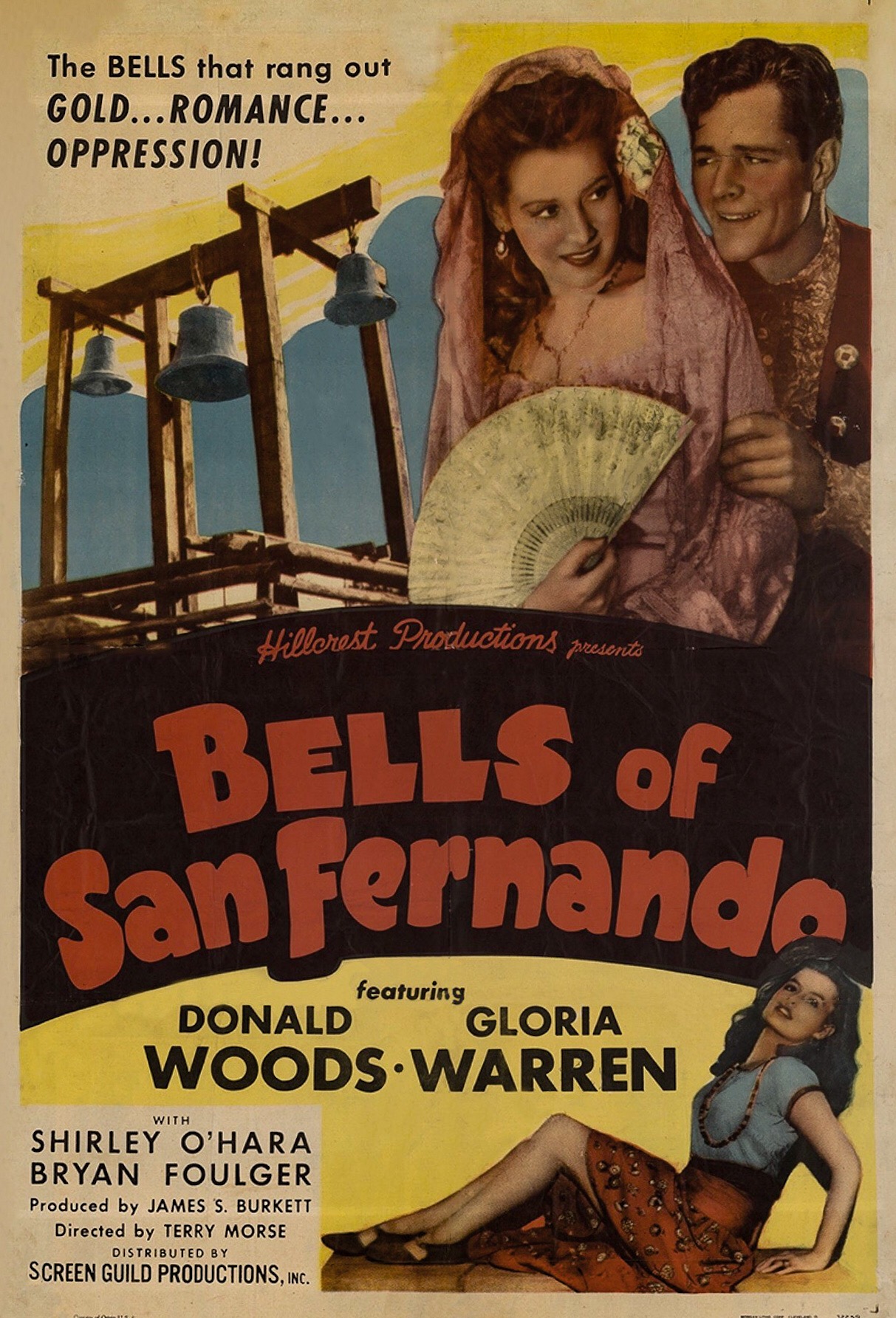 Bells of San Fernando